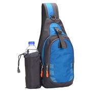 Borsa Tracolla Da Viaggio Porta Bottiglia D'acqua Escursionistica