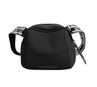 Borsa Tracolla Donna Borsa A Tracolla Donna Borsa Donna Messenger A Quadri Con Coulisse, Capiente E Con Pieghe, Stile Zainetto A Tracolla Fashion