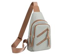 Borsa Tracolla Donna Borsa A Tracolla Donna Borsa Donna Messenger Bambina Con Arcobaleno Luccicante, Piccola A Tracolla, Leggera Per Scuola E Viaggi