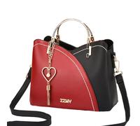 Borsa Tracolla Donna Borsa Donna Tracolla Tote Bag Messenger Domna Nera Scuola Da Viaggio Grande Capiente Shopping Per Hobo Spalla Lavoro Impermeabile Professoressa Velluto La Blu A Borse Grandi