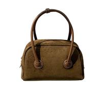 Borsa Tracolla Donna Borsa Grande Donna Capiente Nera Con Borse Grandi Messenger Tote Bag Beige Viaggio Media Verde Da A Spalla Intrecciata Grandezza Postina Sportiva Scuola Velluto Morbida Mezzaluna