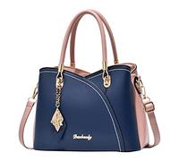 Borsa Tracolla Donna Borsa Multitasche Donna A Spalla Per Scuola Nera Velluto Grigia Piccola Professoressa Mano Blu Postino Grande Borse Da Impermeabile Shopping Viaggio Colorate Beige Tessuto