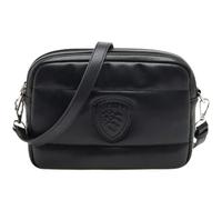 BORSA TRACOLLA DONNA F5SMART02 CUS NERO