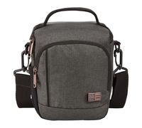 Borsa tracolla fotocamera Case Logic CECS102 Obsidian Era compatta