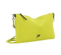 Gabs Borsa Pochette Spalla Tracolla Beyonce EW M Pelle Black Made in ITALY - CITRON