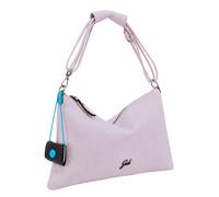 Borsa Tracolla Gabs Beyonce Ew Tg.M Pochette Donna Pelle Rosa