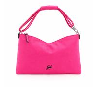 Gabs Borsa Pochette Spalla Tracolla Beyonce EW M Pelle Black Made in ITALY - BEGONIA