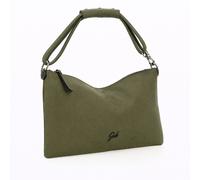 Borsa Tracolla Gabs Beyonce Ew Tg.M Pochette Donna Pelle Verde