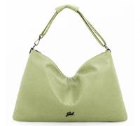 Gabs Beyonce Borsa a Spalla Trasformabile, Pelle, Celadon, 35x20x1 cm, Tracolla Regolabile e Amovibile