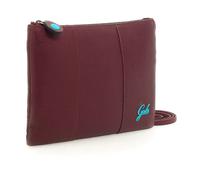 Borsa Tracolla Gabs Beyonce M Basic Pochette Donna Pelle Bordeaux