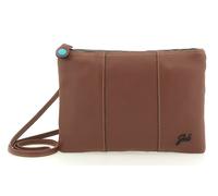 Borsa Tracolla Gabs Beyonce M Black Pochette Pelle Marrone