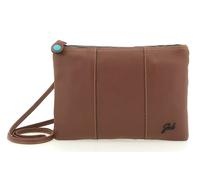 Borsa Tracolla Gabs Beyonce S Black Pochette Pelle Marrone