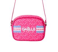 Borsa Tracolla Gaelle Gaacw00090 Camera Bag Ecopelle Fucsia