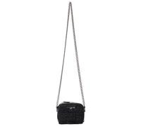 Borsa Tracolla Gaelle Gaacw02058 Mini Camera Bag Donna Ecopelle Nero