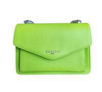 Borsa Tracolla Gaelle Gaacw02104 Pochette Donna Ecopelle Verde