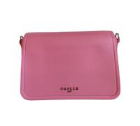 Borsa Tracolla Gaelle Gaacw02206 Mini Bag Donna Ecopelle Rosa