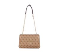 Guess Noelle Borsa a tracolla 26 cm latte logo-brown (TAS010267)