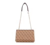 Guess Noelle Borsa a tracolla 26 cm latte logo-brown (TAS010267)