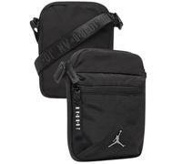 BORSA TRACOLLA JORDAN 9A0631 023 NERO UNISEX