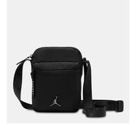 Jordan Borsa a tracolla 'AIRBORNE' nero, Taglia One Size