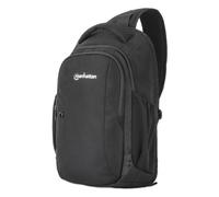Borsa Tracolla Laptop 13.3'' Antifurto Amsterdam - Manhattan ICA-NB 578