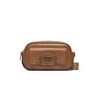 BORSA TRACOLLA LIU JO PAKUNA AF4033 E0031 CAMMELLO