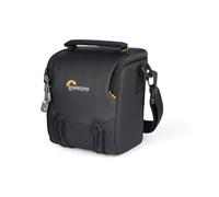 Borsa tracolla Lowepro Adventura SH 120 III Nero 3L riciclata