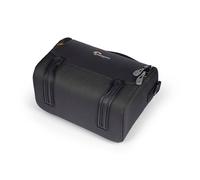 Borsa tracolla Lowepro Adventura SH 160 III Nera 4L poliestere