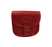 Borsa Tracolla Napapijri N7u02 Mini Pelle Rosso