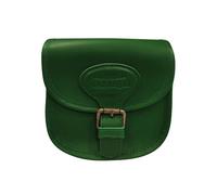 Borsa Tracolla Napapijri N7u02 Mini Pelle Verde