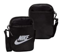 BORSA TRACOLLA NIKE BA5871 010 HERITAGE NERO