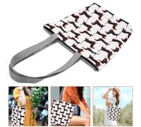 Borsa Tracolla Pochette Women Tote Bag Borse Di Stoffa Riutilizzabili