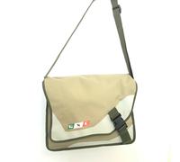 BORSA TRACOLLA PORTA PC DOCUMENTI LIBRI ATTACCO AL PORTA PACCHI BICI BICICLETTA