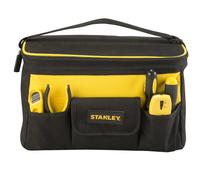 Borsa tracolla porta utensili e minuterie con portadocumenti professionale STANLEY