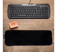 Borsa Tracolla Portatile Cuatodia Tastiera Computer Stoccaggio Della