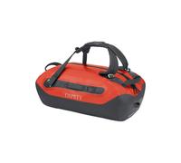 Borsa da viaggio Osprey Transporter Wp Duffel 40 Colore: arancione