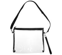 Borsa Trasparente Approvata Dallo Stadio Sacca Sacchi Trasparenti