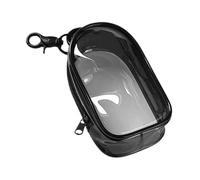 Borsa Trasparente - Tasche Con Cerniera Trasparente, Laptop Trasparente | Tasca Con Cerniera Multifunzionale Cavo di Ricarica Trasparente, Custodia Della Polvere Per La Conservazione M