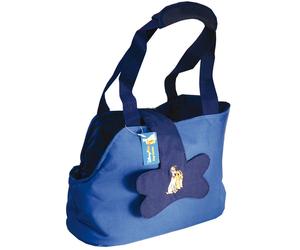 Borsa trasportino modello Lilly e il Vagabondo per cani e gatti Record