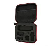 Borsa Trasporto Compatibile per osmo Pocket 3 Standard per combo(black inner)