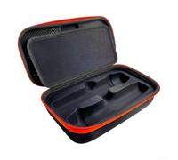 Borsa Trasporto Microfono per jbl Leggera e Compatta Borsa Trasporto | Nylon , fit personalizzato per jbl, per accesso , design compatto, per colore nero
