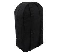 Borsa Trasporto Nera per Metal Detector Custodia per Metal Detector Portatile Impermeabile con Tasca Laterale