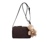 Borsa trasversale a ascelle ascelle per la lavorazione dello shopping da viaggio (caffè)