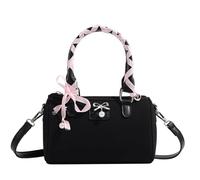 Borsa Trasversale Convertibile Per Donne Eleganti Pratica PU PULLA PULE PURA PROVA ATTIVITÀ OUTDOOR ATTIVITÀ SPAZIONE DAVO