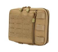 Borsa traumatologica per il primo soccorritore, Borsa da viaggio medico, Borse paramediche multiple Tasche medicinali - Borsa da campeggio portatile per attività per il sacerdote