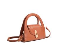 Borsa Traversa Retrò Per Donne Alla Serale Borsetta Piccola Borsa Da Lavoro Donna Manico Top -hand Women Bylwbody Pelfullo Phelfullow Borse