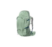 Borsa trekking ferrino transalp 50 lady verde donna