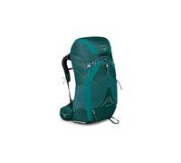 Borsa trekking osprey eja 48 blu donna