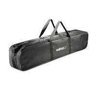 Walimex Zaino Borsa Per Treppiede Per 2 Treppiedi Copertura 95 Cm