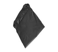 Borsa triangolare leggera per camera oscura che cambia la pellicola in panno traspirante e resistente alla luce, adatta per fotografi esterni, pellicola per camera oscura